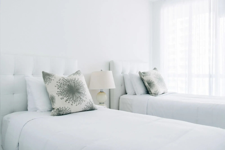 Incredible 2BR in Brickell by Sonder