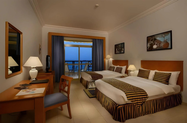 Atana Musandam