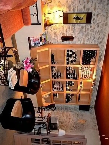 Le Relais Sarrasin