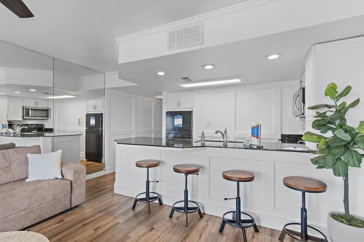 Gulfview I 314