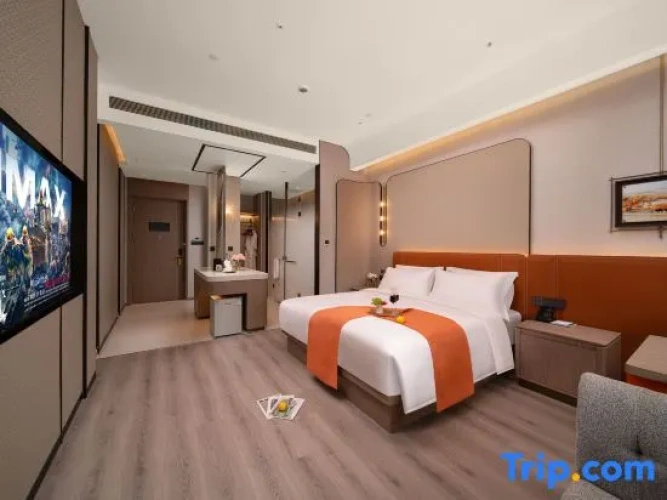 Privilege Double room