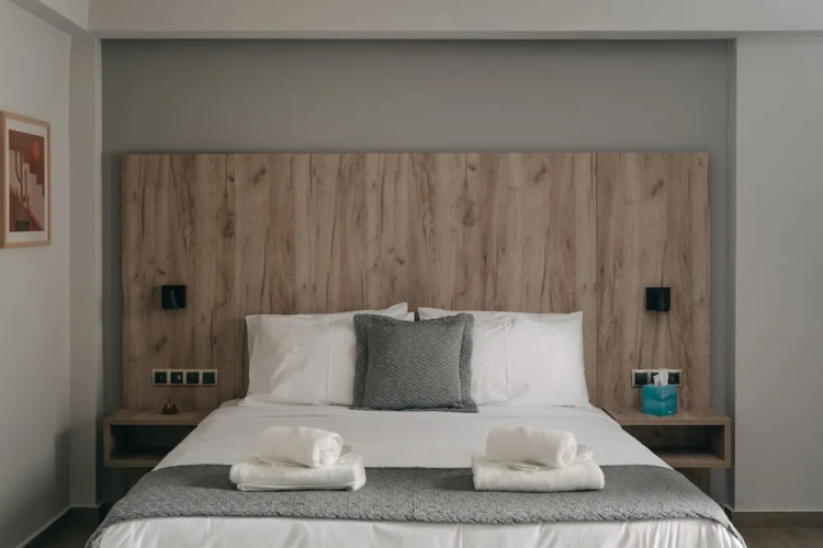 Vialmar luxury apartments