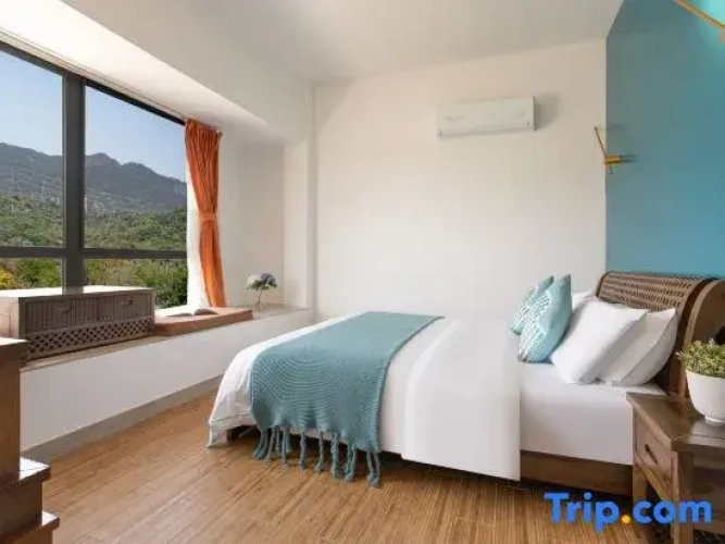 Standard Twin Family room