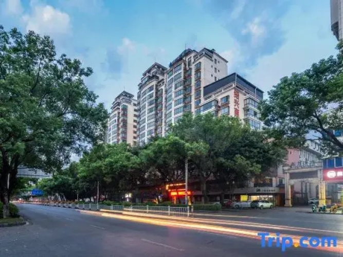 Yizhi Hotel