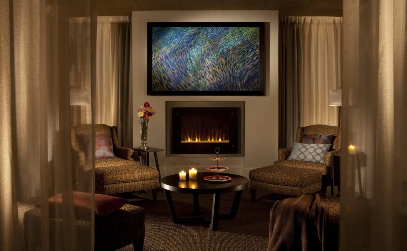 The Woodmark Hotel & Still Spa on Lake Washington