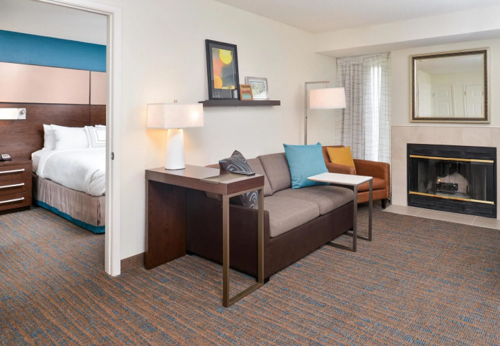 Residence Inn by Marriott Branson