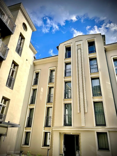 Art Boutique Aparthotel