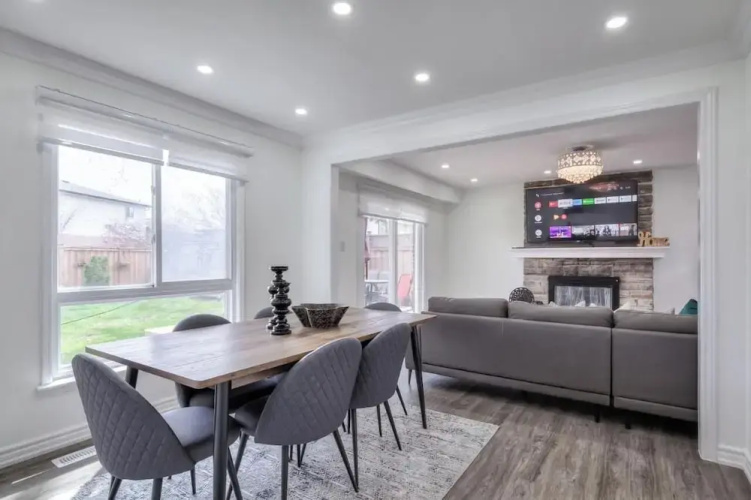 Luxury 3BR Villa