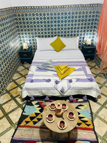 Riad Babi Marrakech