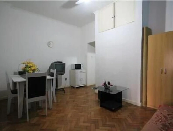 1 Bedroom Standard Apartment