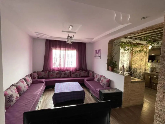 Cité Jardins Appartement
