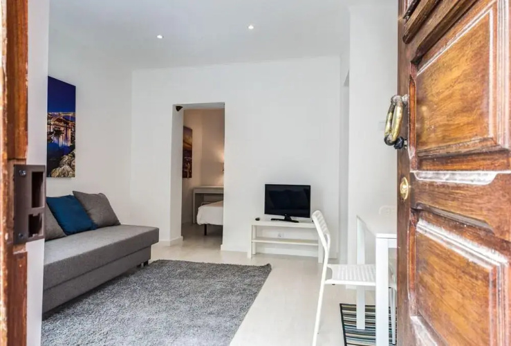 Isabeis Apartment