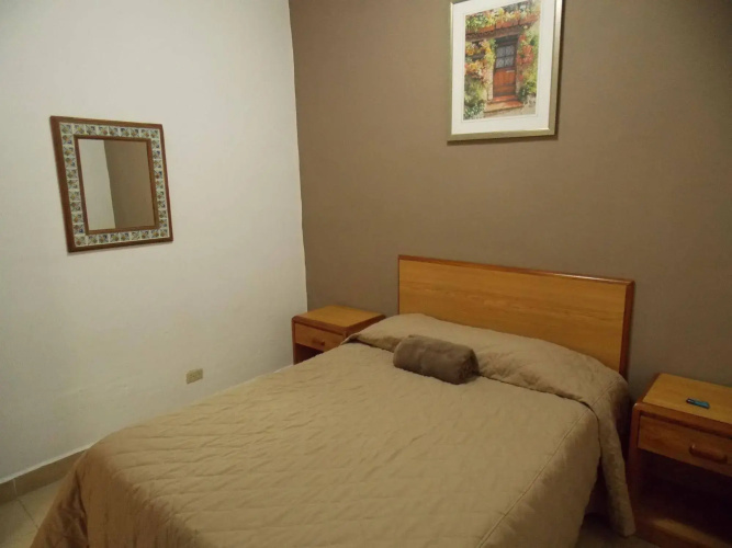 Hostel inn