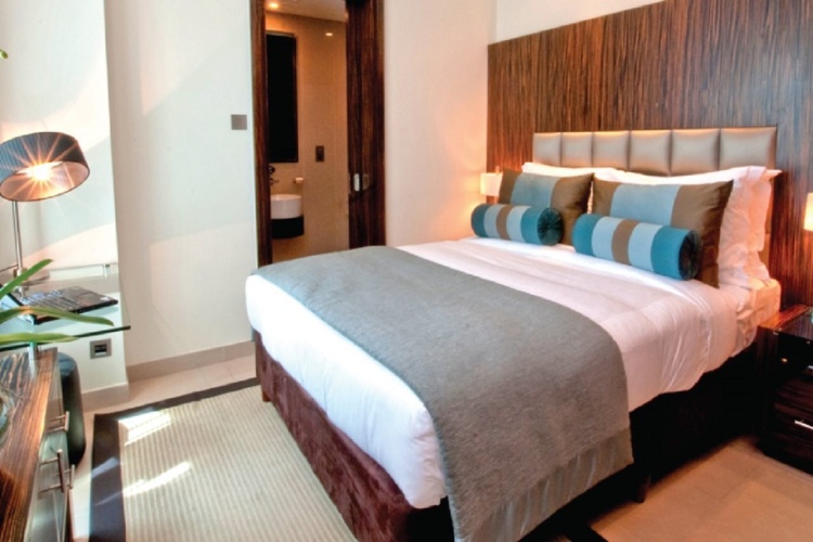 voco Bonnington Dubai photo 21