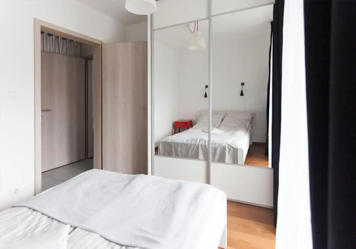 Dobó apartman
