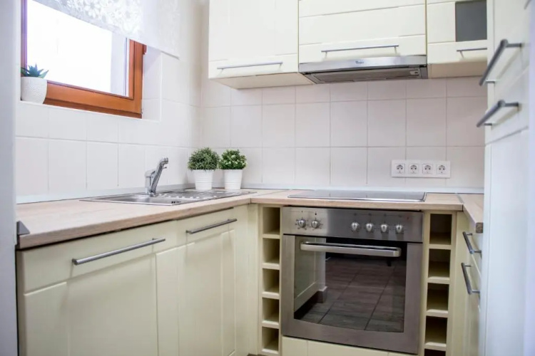 Don Quijote Apartment