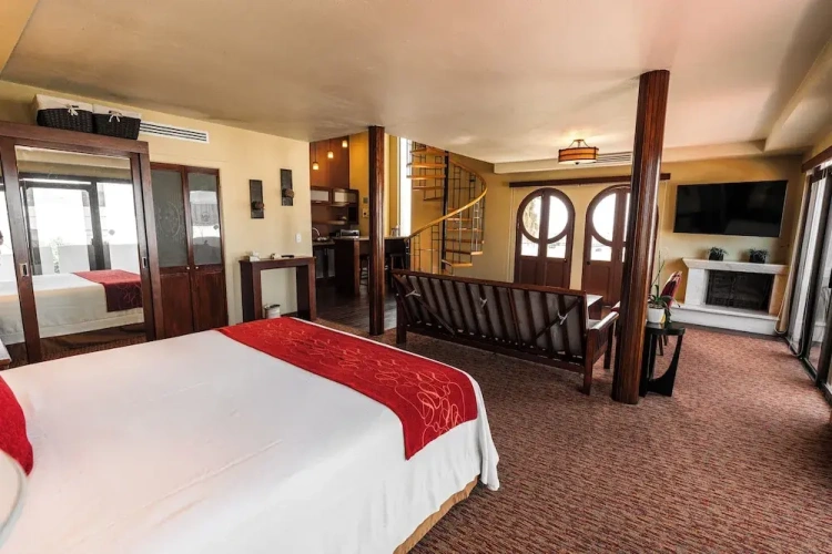 Superior Suite