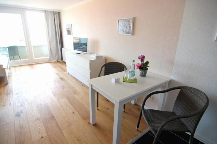 Ferienwohnung Sternenlicht