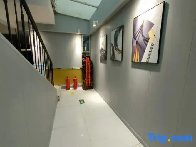 Venus E-sports Apartment