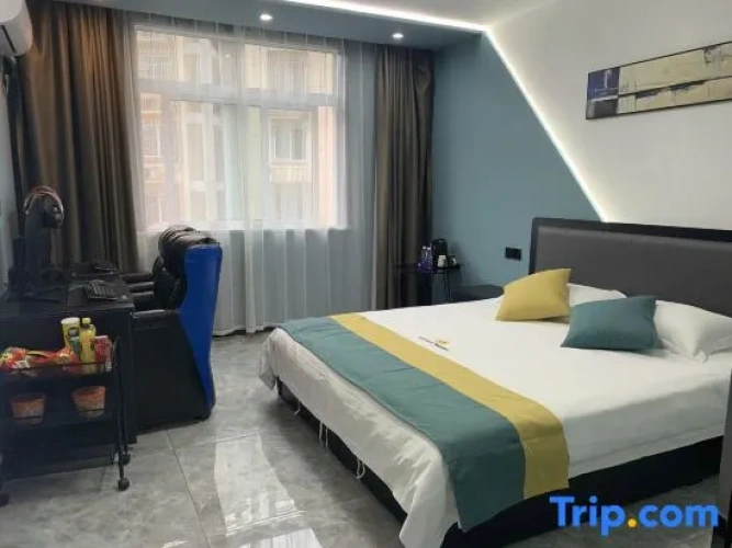 Comfort Double room