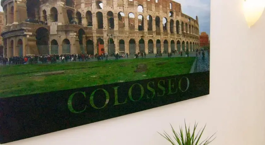 Rome for the Holidays