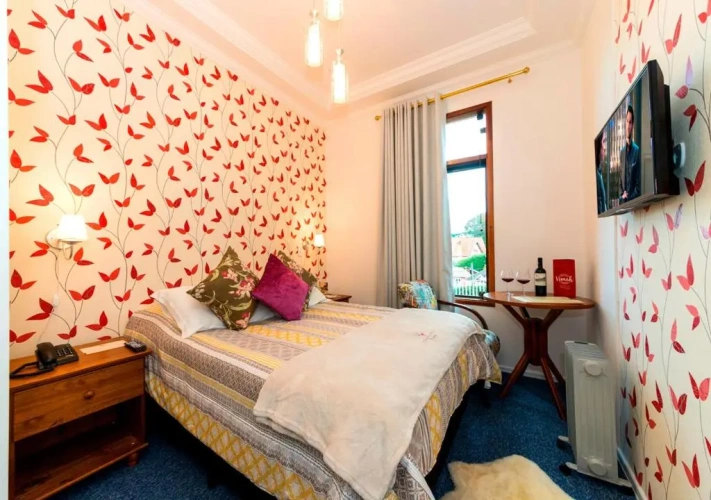 Luxury Double room