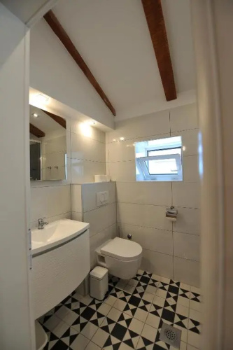Studio apartman u renesansnoj vili