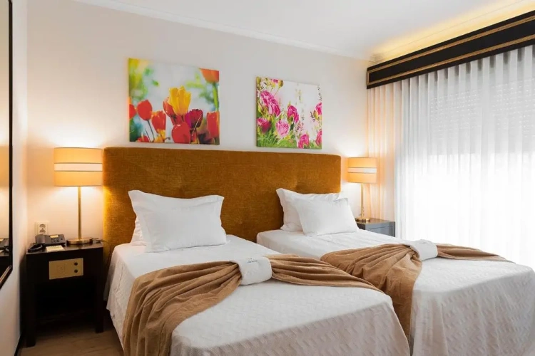 Triple Suite