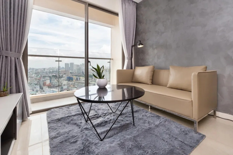 Millenium Apartment
