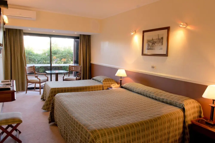 Horacio Quiroga Resort Termal