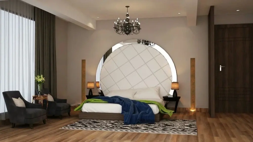 Premium room