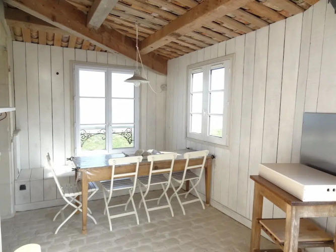 Appartement Neptune
