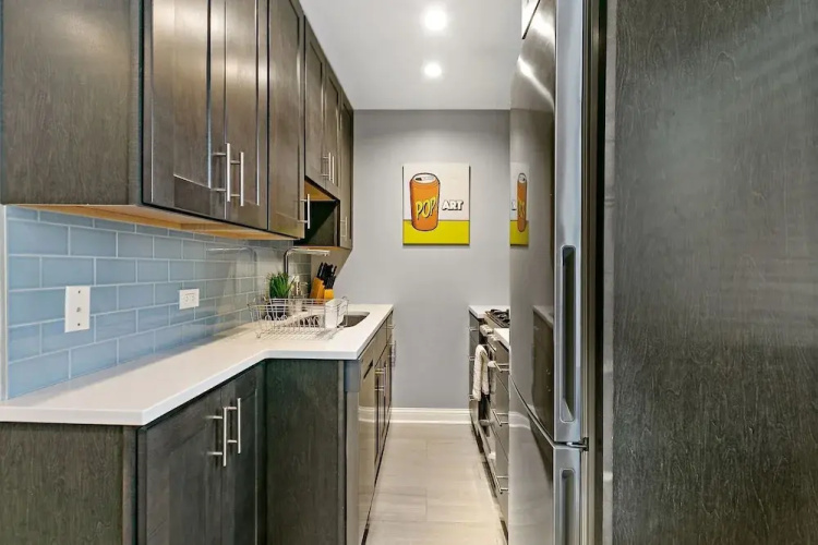 Studio in Oakdale - 203