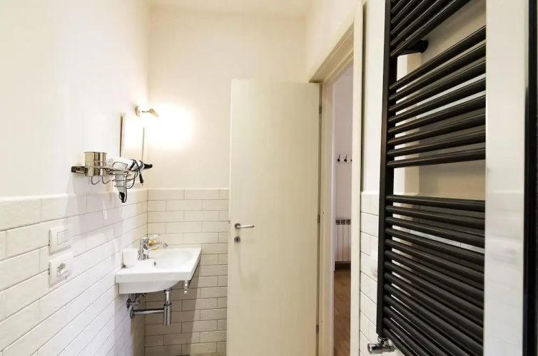 Monti Old Rome Apartment