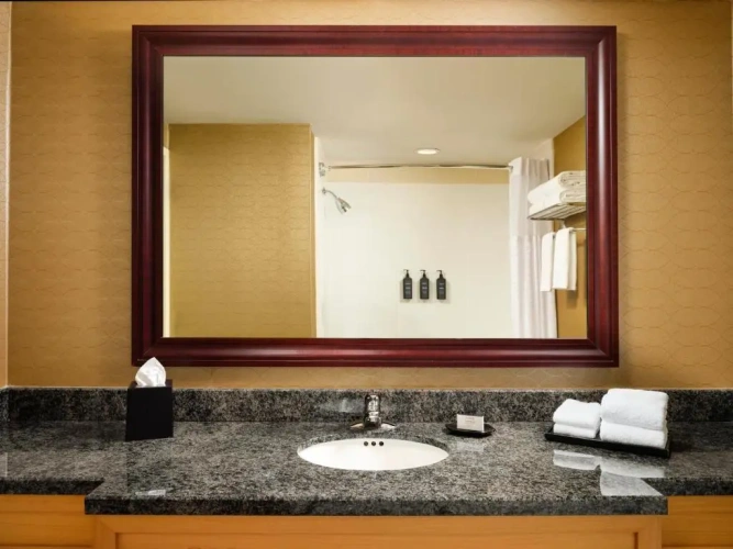 Standard Double Club room