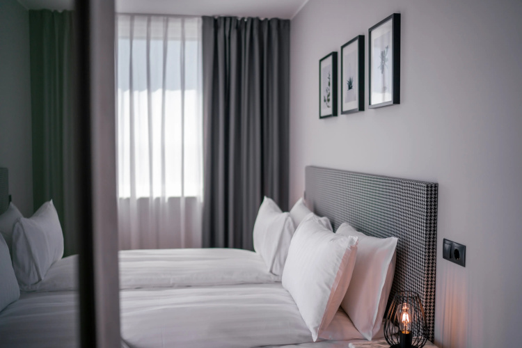 Hermanns Hotel & Spa Sibiu