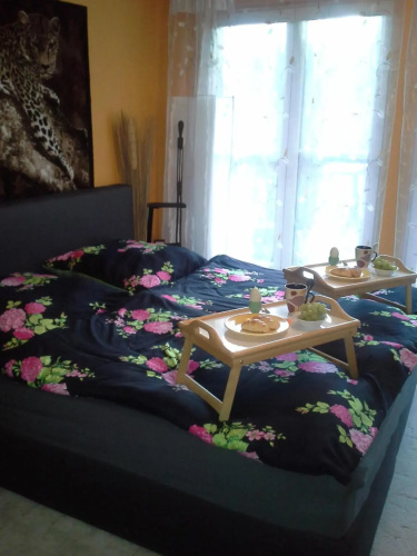 Ferienwohnung Naturnah