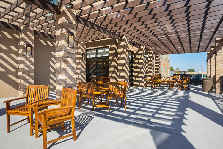 The Hotel At Sunland Park Casino, An Ascend Hotel Collection photo 24