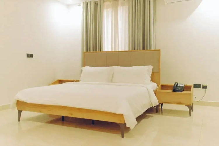 Premier Apartment