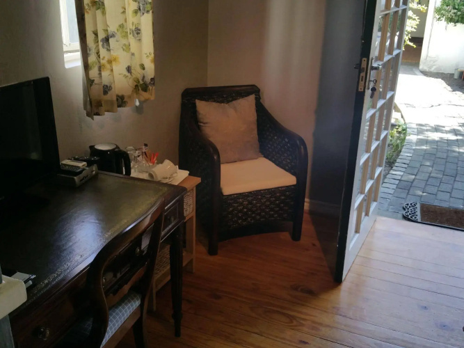 Ryneveld Country Lodge