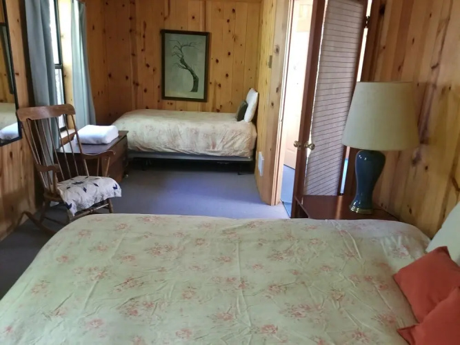 Captain s Cottage