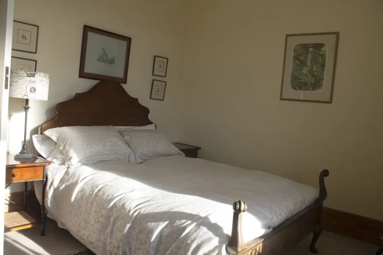 Bed & Breakfast at Bidwill