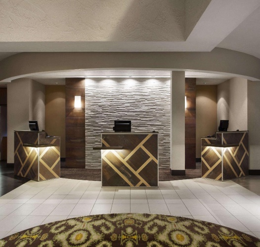 Embassy Suites by Hilton Phoenix Tempe photo 26