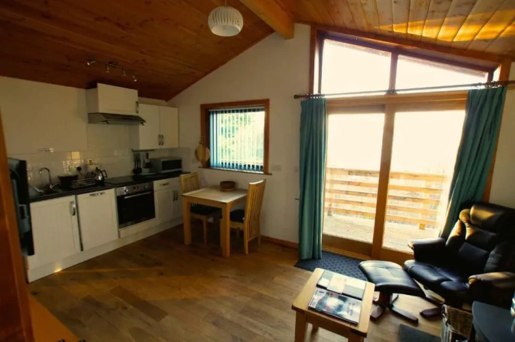 Superior Chalet