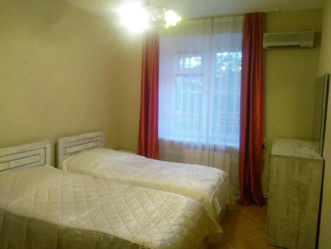 Tbilisi Home