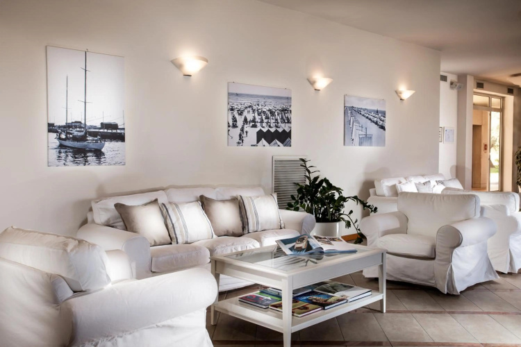 Hotel Valverde  Residenza