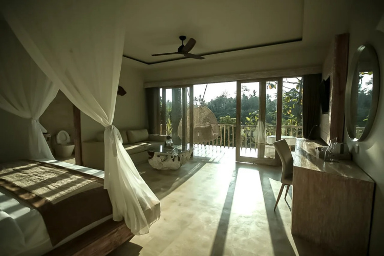 Angsoka Bungalow