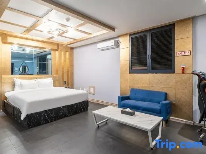 Double Family Suite
