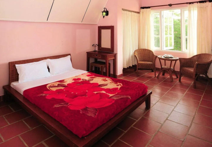 Dreaming Hill Resort