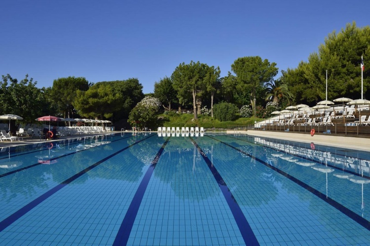 UNAHOTELS Naxos Beach Sicilia photo 27